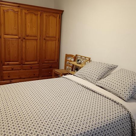 Apartmán Piso Con Terraza Junto A La Playa San Sebastián Exteriér fotografie