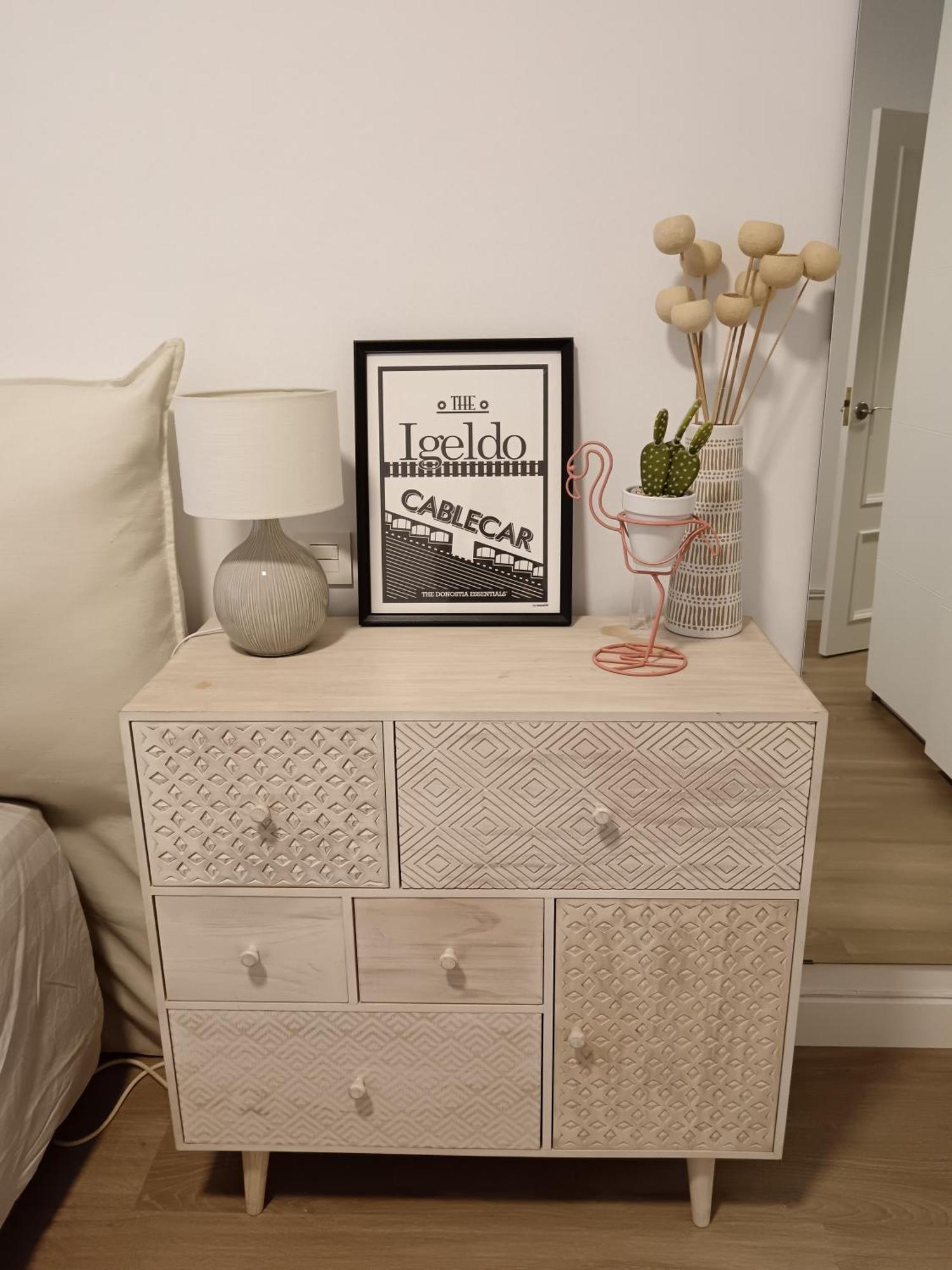 Apartmán Piso Con Terraza Junto A La Playa San Sebastián Exteriér fotografie